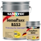 Preview: Vergussmasse Bodenbinder Natursteinteppich Steinteppich Marmorkies SamaPoxy BS53